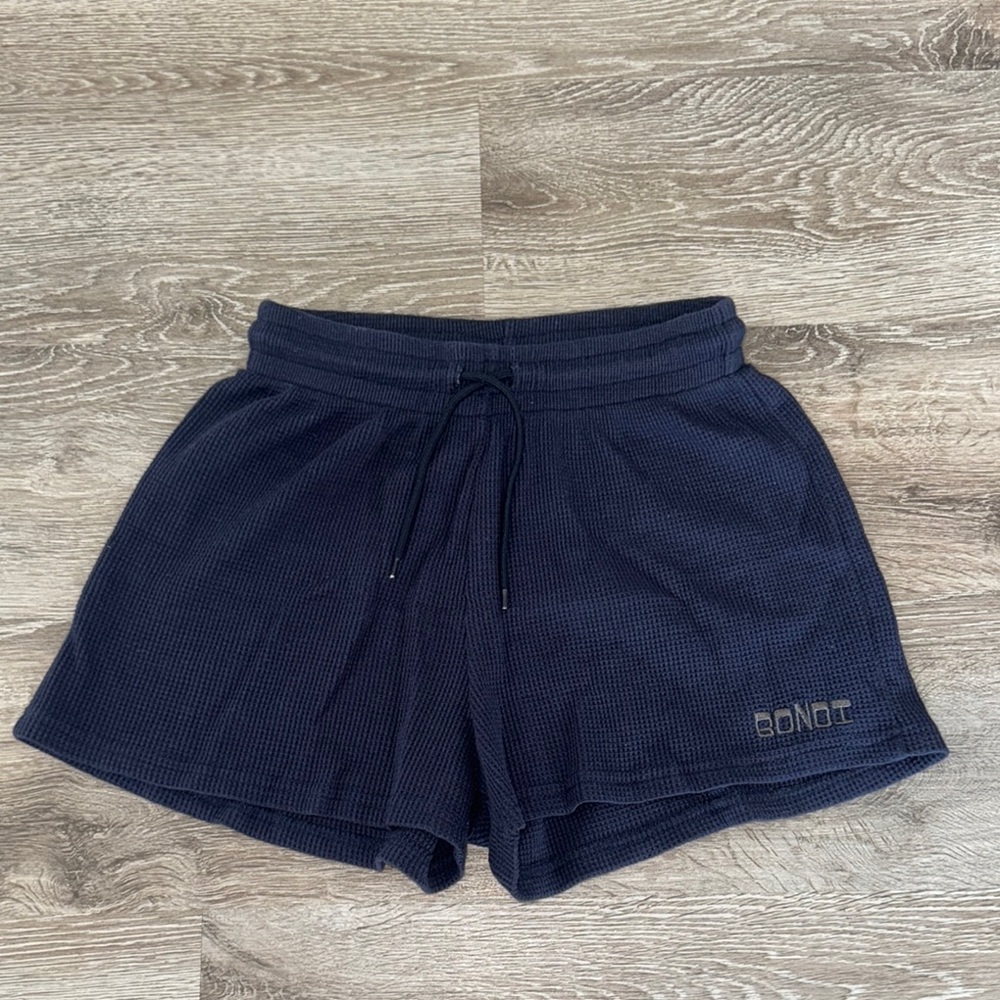 Bondi Beach Waffle Shorts